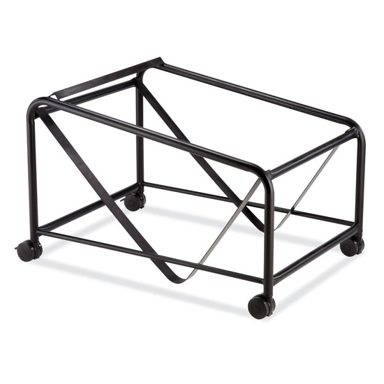 Black Chair Dolly - 3085DOLLY - 18